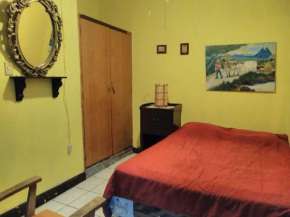 Ligia Casa Vega